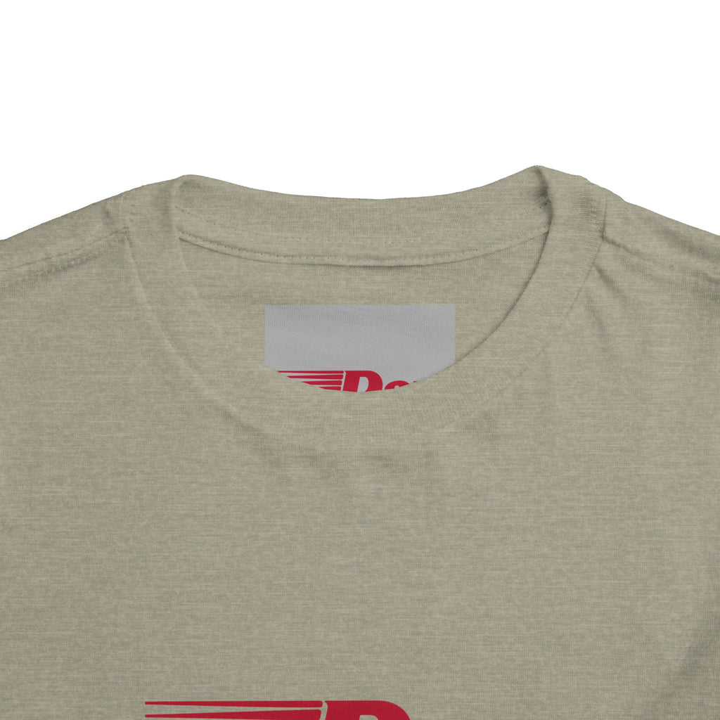 Rax Roast Beef Toddler Tee / T-Shirt