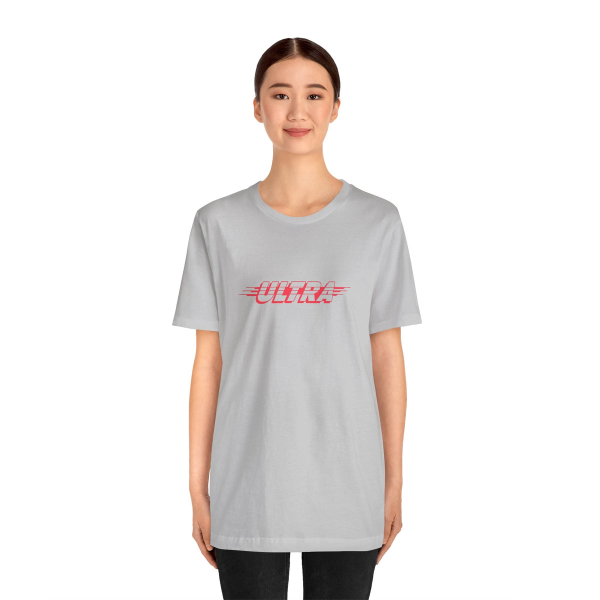 Ultra Games T-Shirt