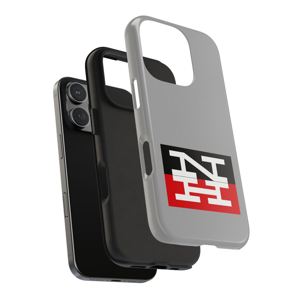 New York, New Haven and Hartford Railroad Tough Phone Case