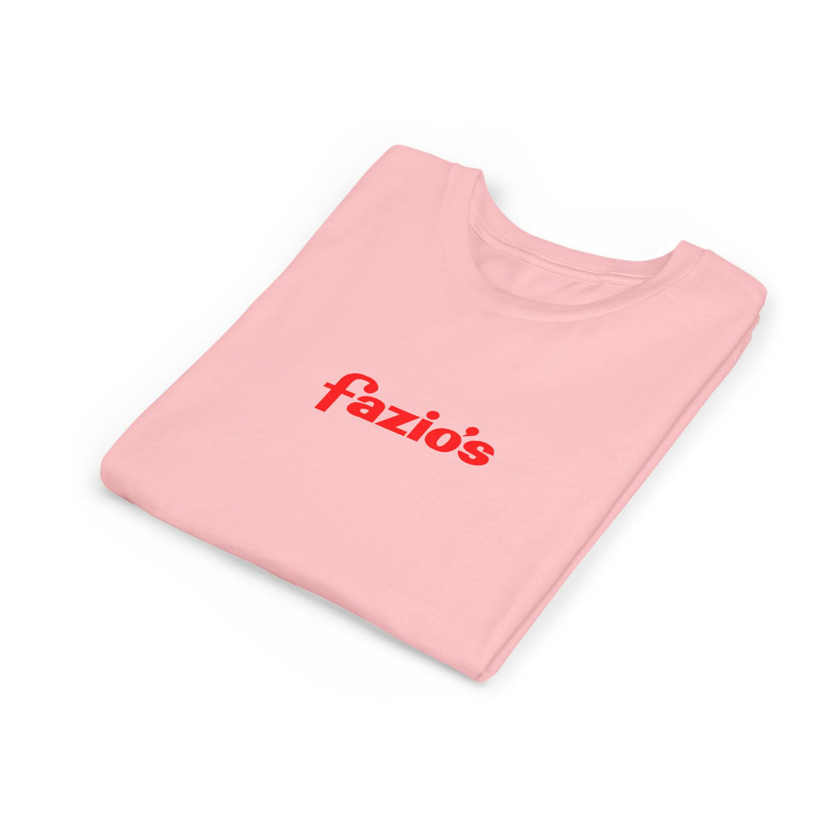 Fazio's (Fisher Foods) Kids Tee / T-Shirt