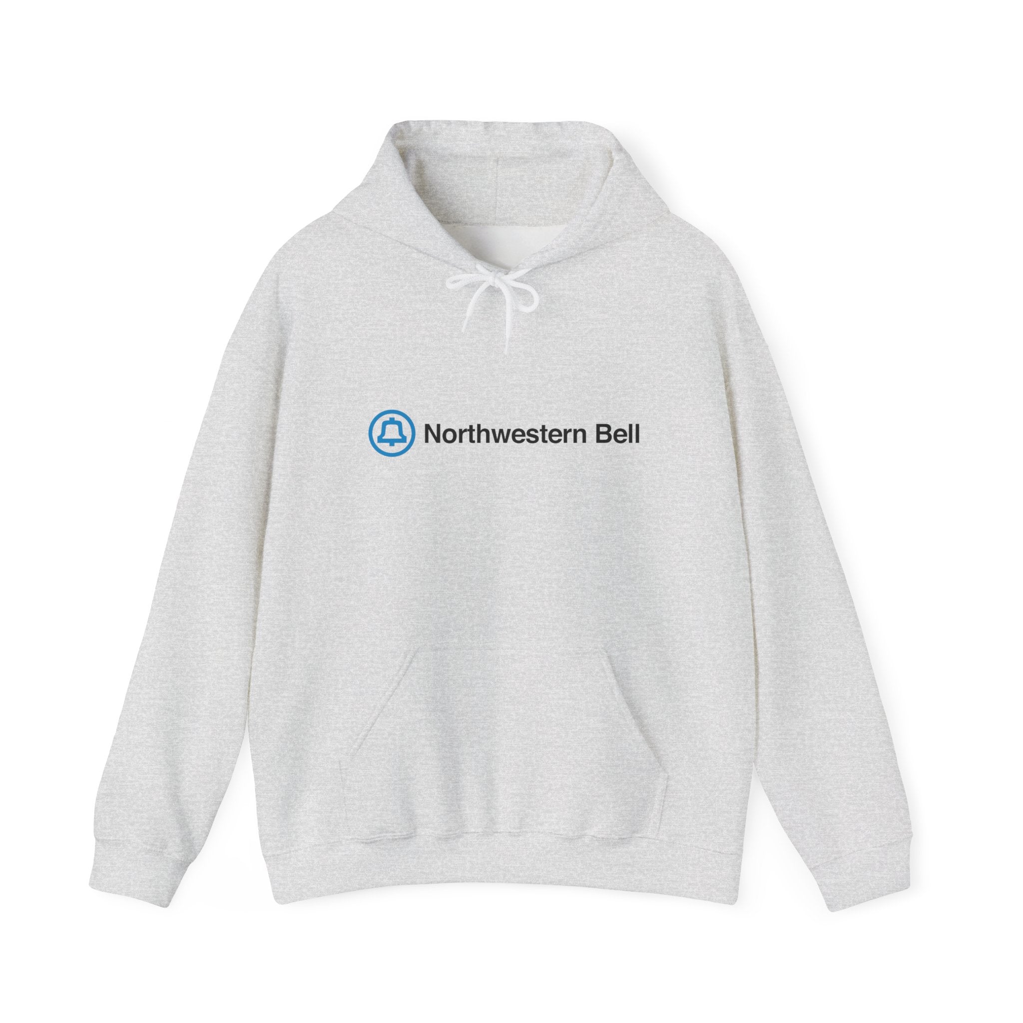 Northwestern Bell Hoodie / Sweatshirt