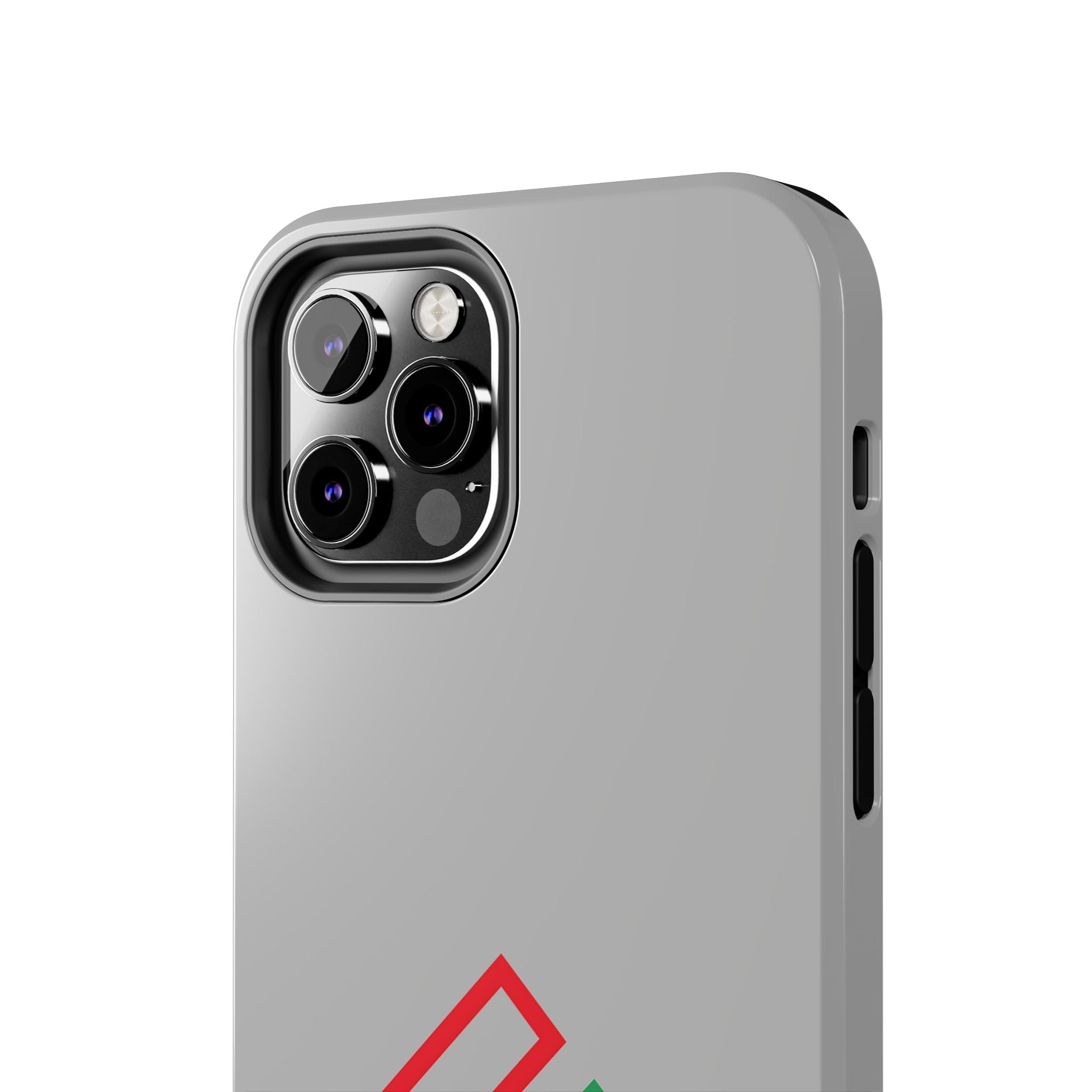 Enron Tough Protective Phone Case