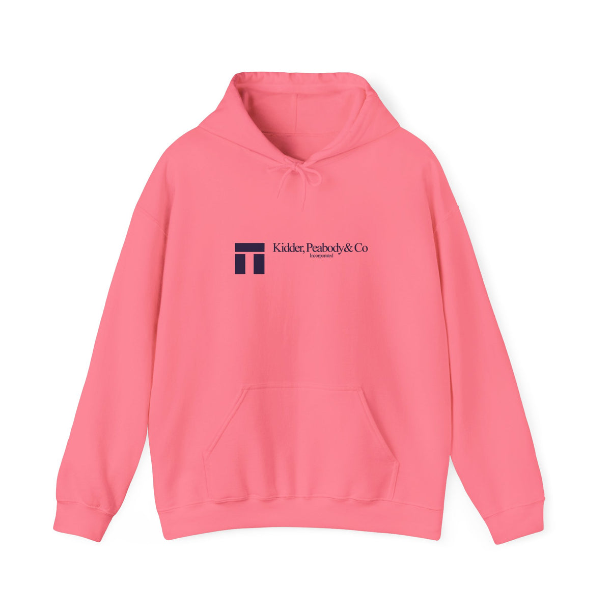 Kidder, Peabody & Co. Hoodie / Sweatshirt