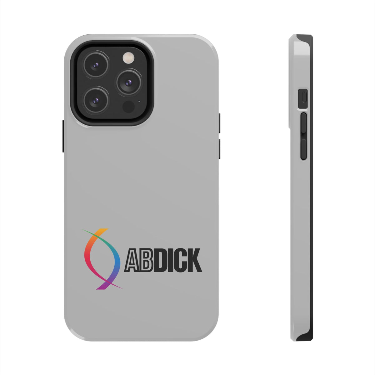A. B. Dick Company Tough Phone Case
