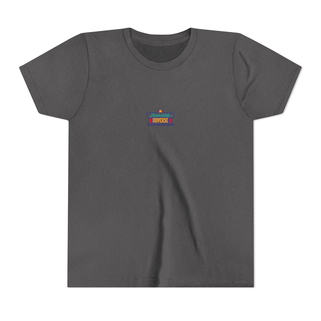 Incredible Universe Kids Tee / T-Shirt