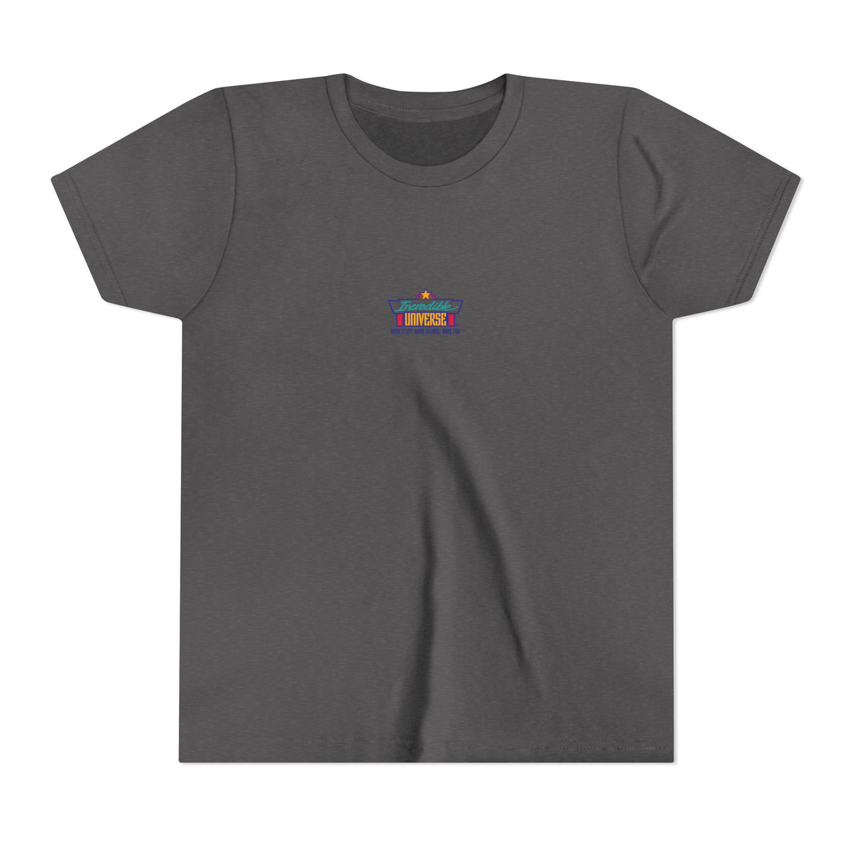 Incredible Universe Kids Tee / T-Shirt