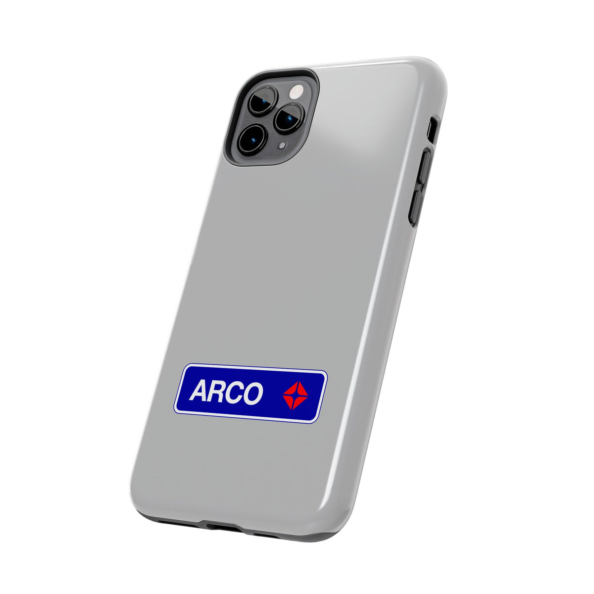 Atlantic Richfield Company (ARCO) Tough Phone Case
