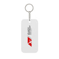 Atlantic Southeast Airlines Double-Sided Keychain Charm