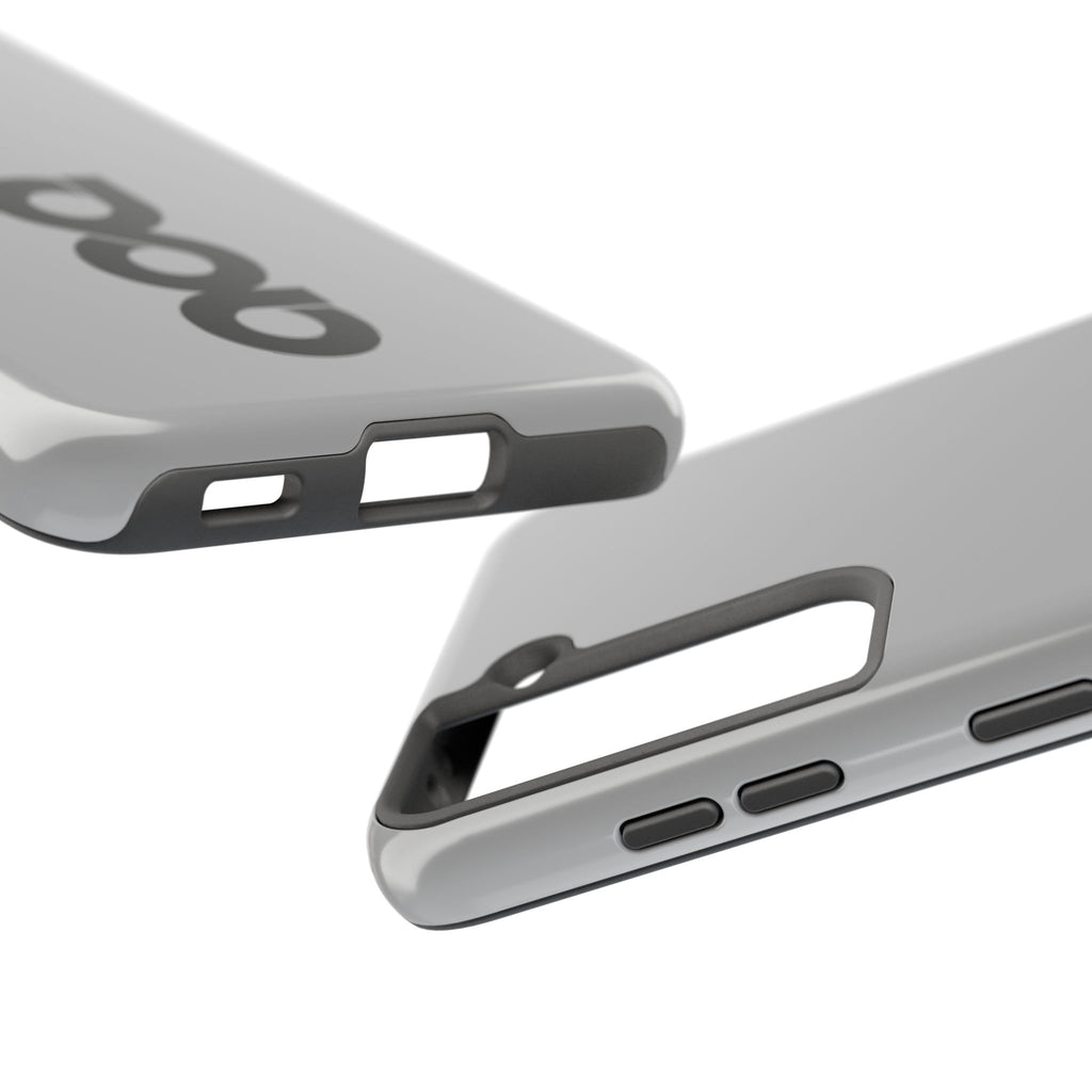 Action Computer Enterprise Tough Phone Case