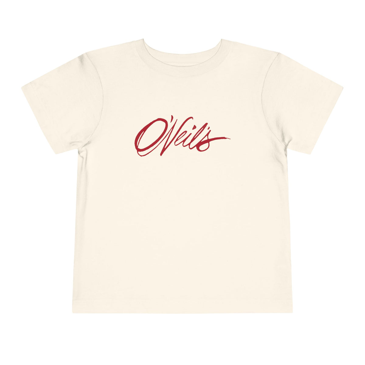 O'Neil's Toddler Tee / T-Shirt