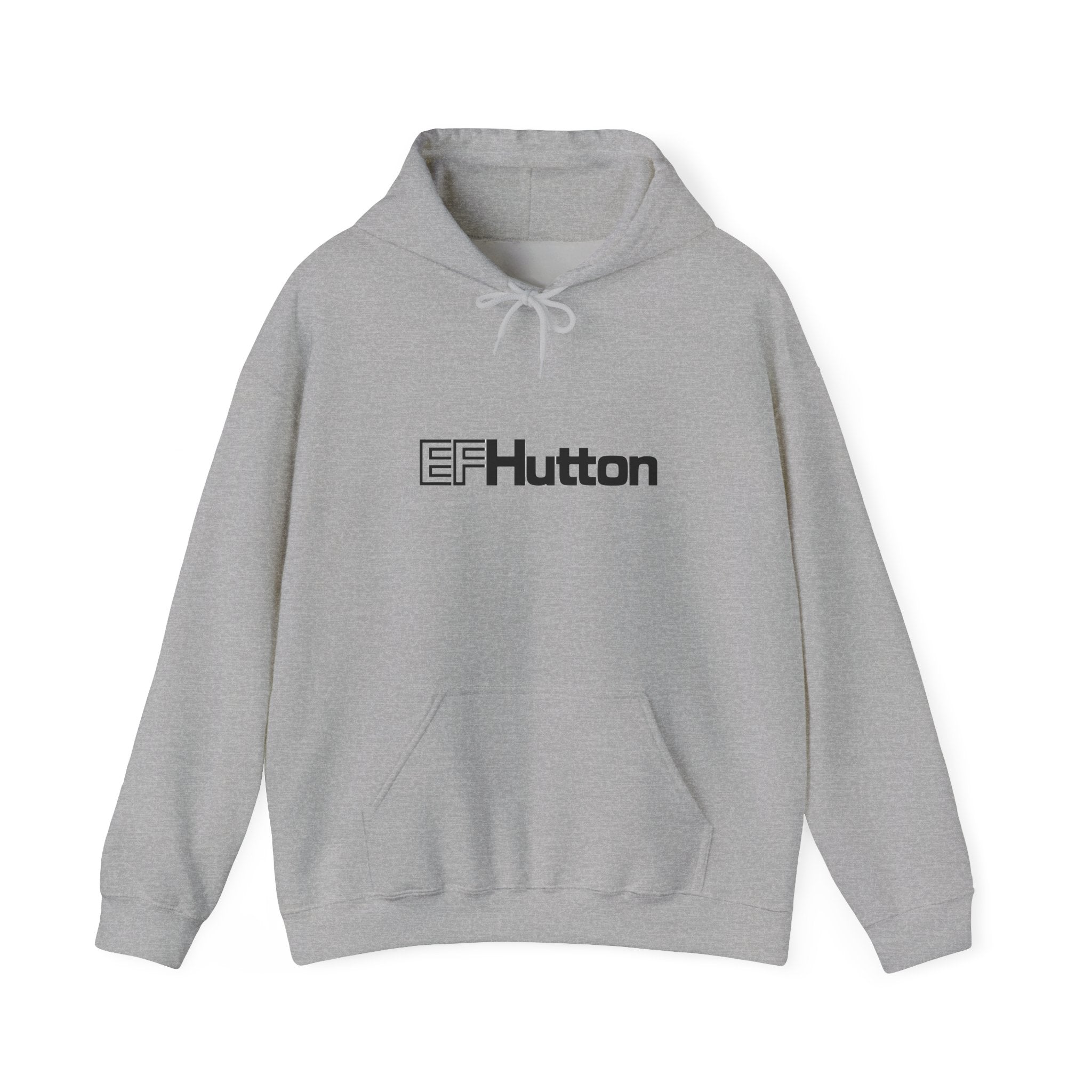E. F. Hutton Hoodie / Sweatshirt