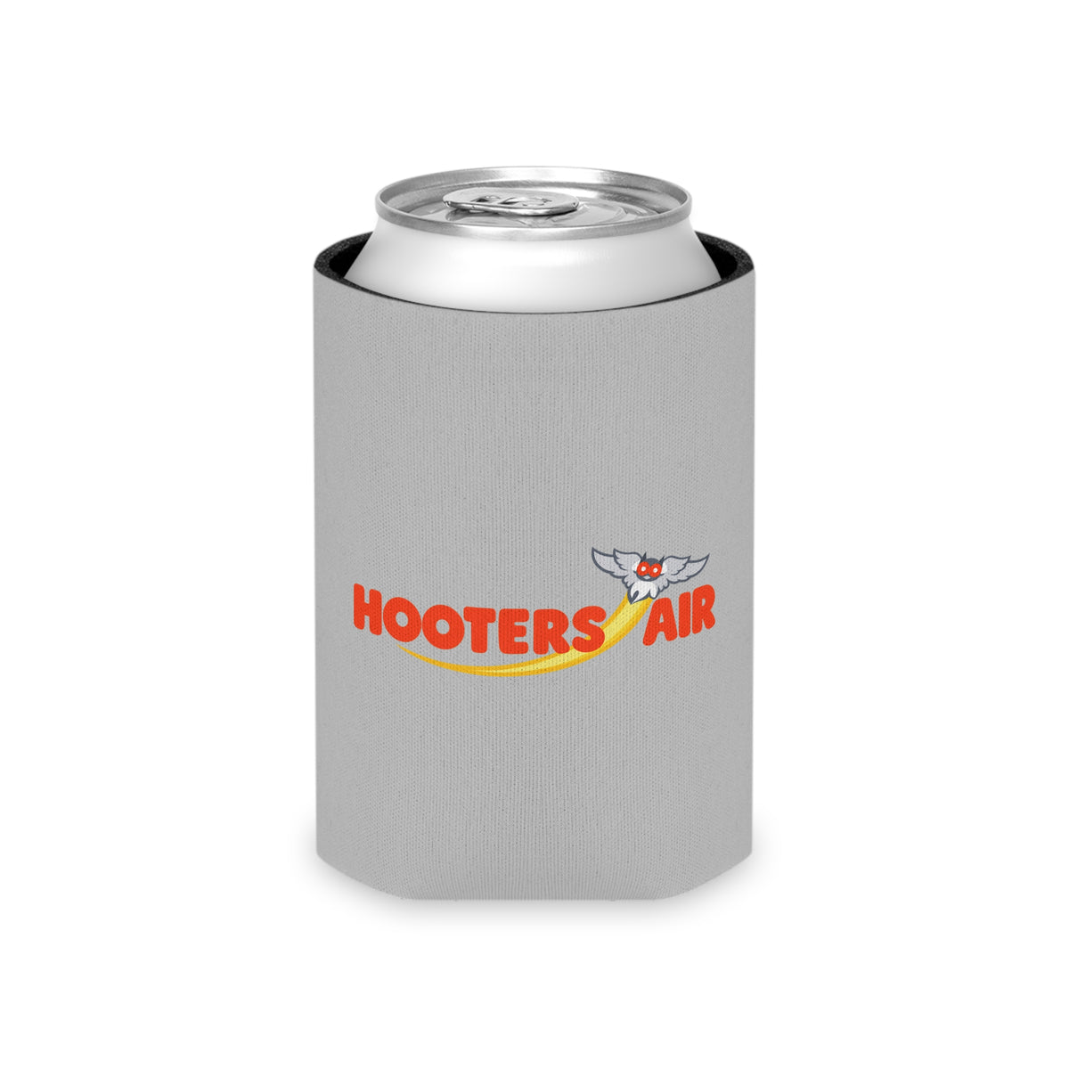 Hooters Air Can Cooler
