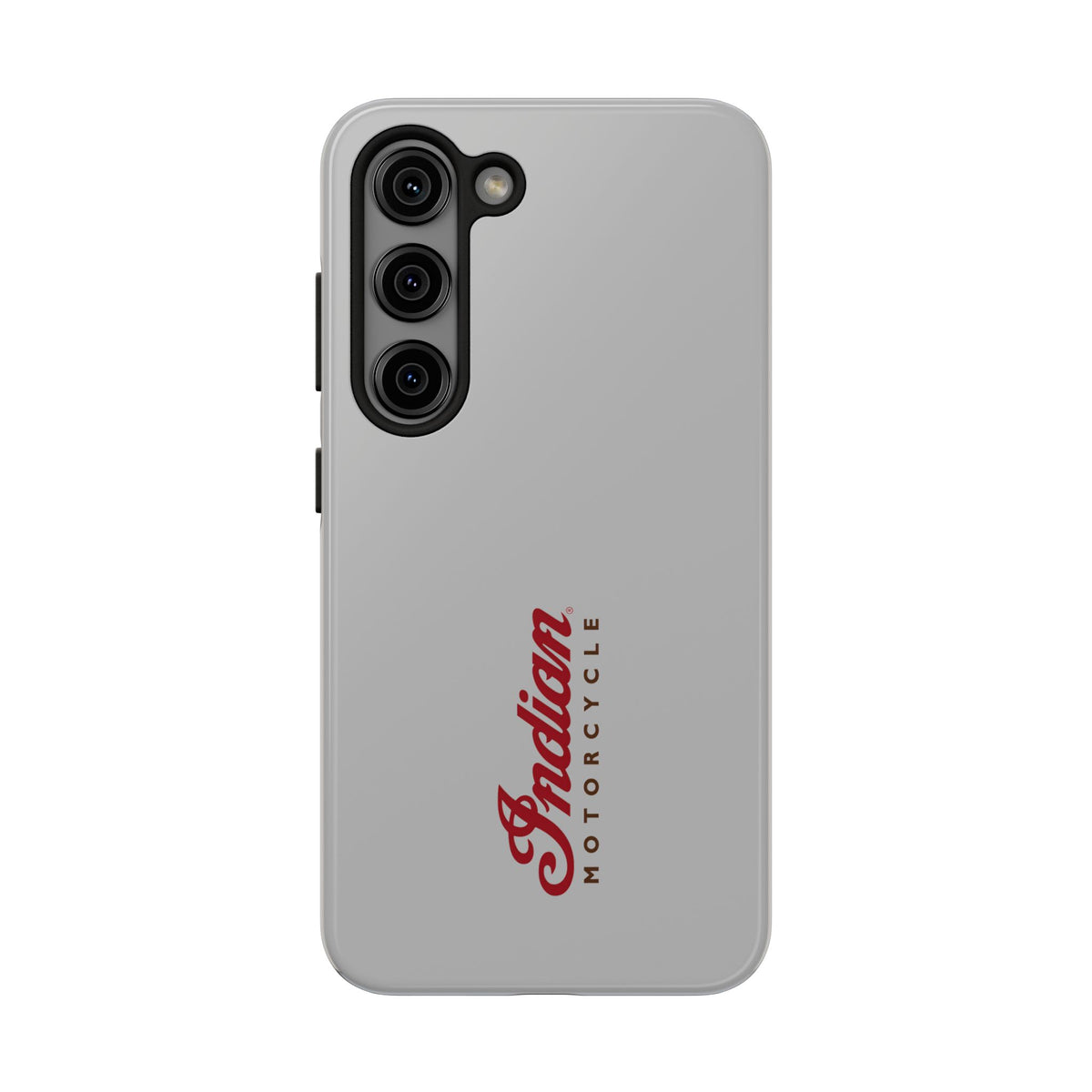 Indian Motorcycle Tough Protective Phone Case
