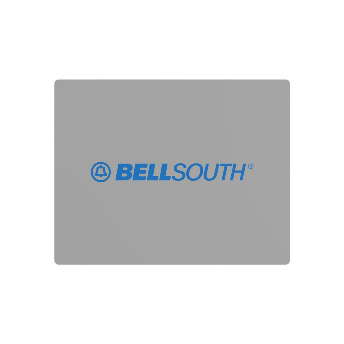 BellSouth Metal Sign