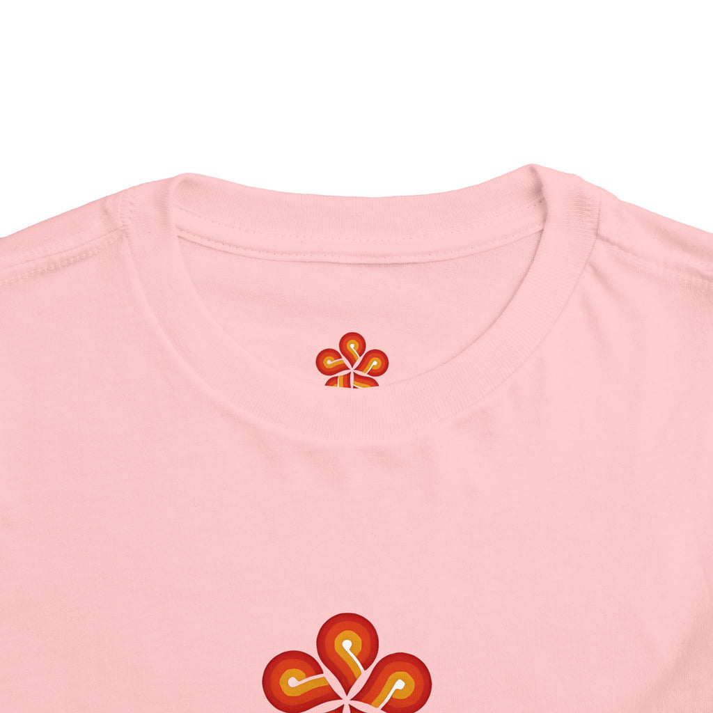Aloha Airlines Toddler Tee / T-Shirt