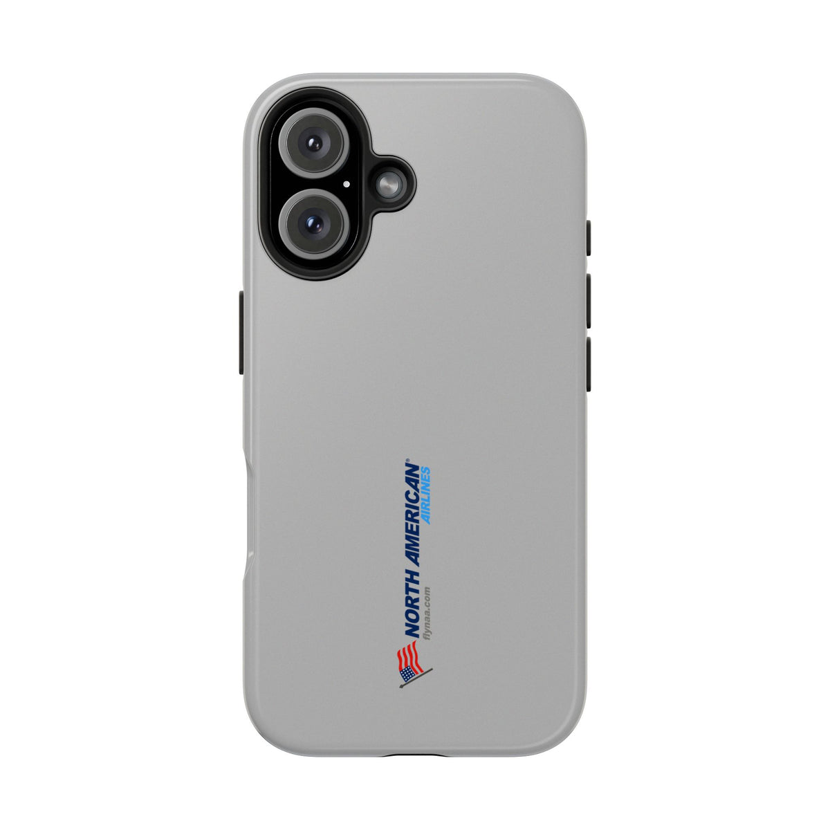 North American Airlines Tough Phone Case