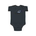 Qwest Infant Bodysuit