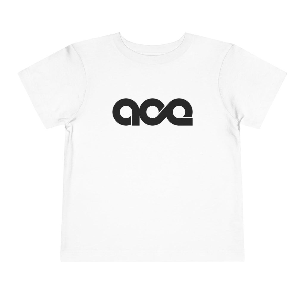 Action Computer Enterprise Toddler Tee / T-Shirt