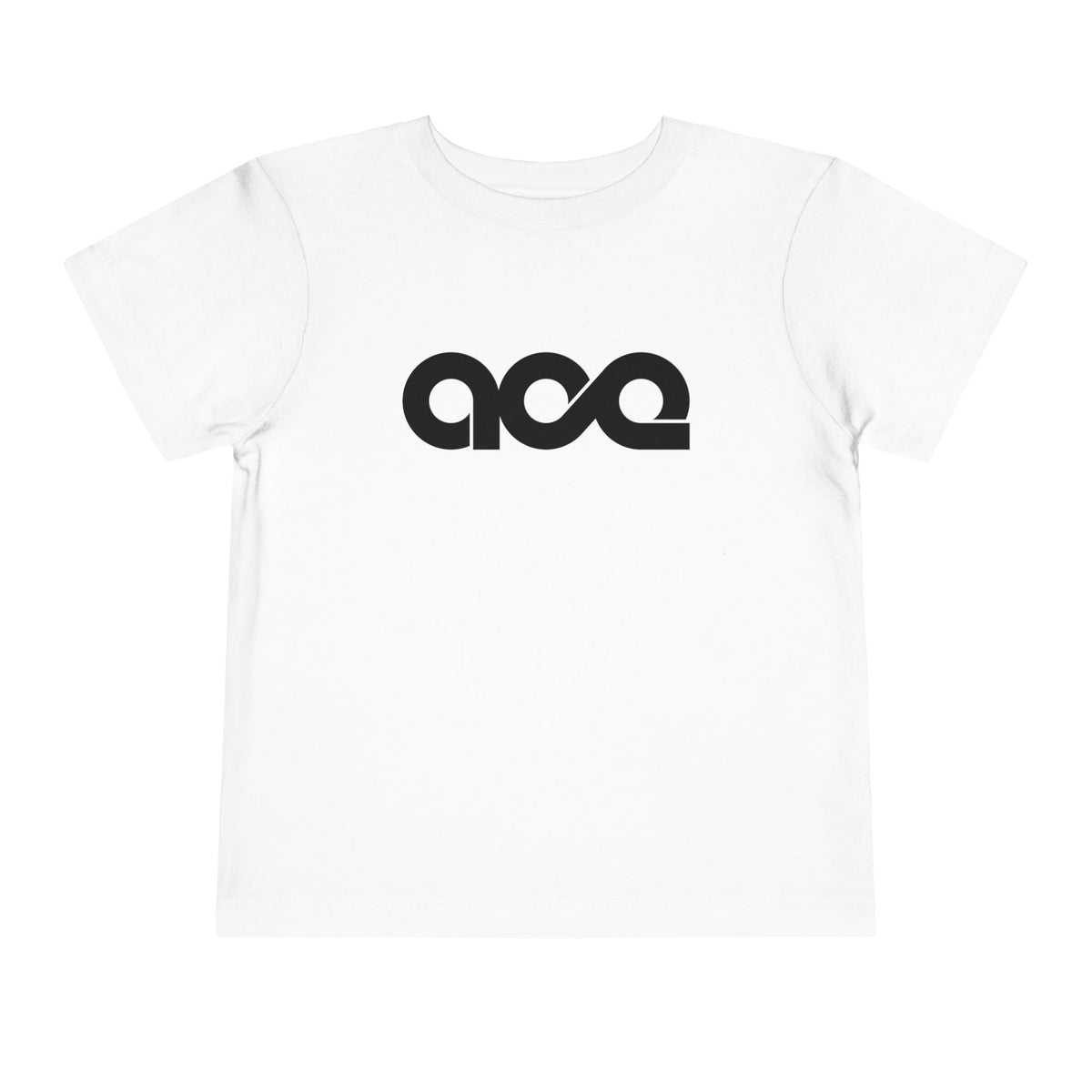 Action Computer Enterprise Toddler Tee / T-Shirt