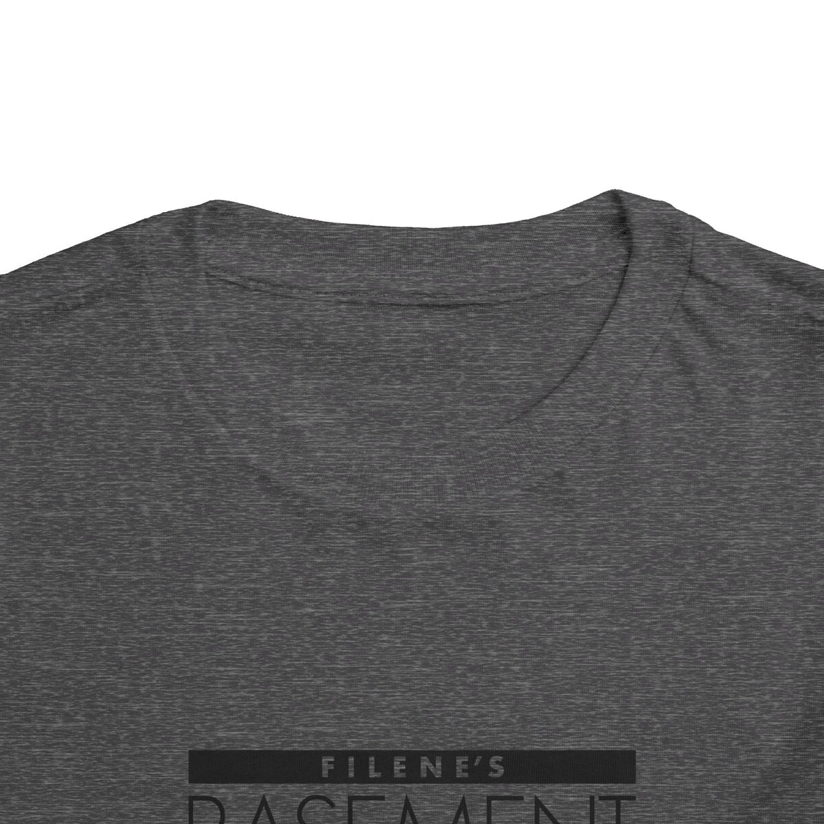 Filene's Basement Toddler Tee / T-Shirt