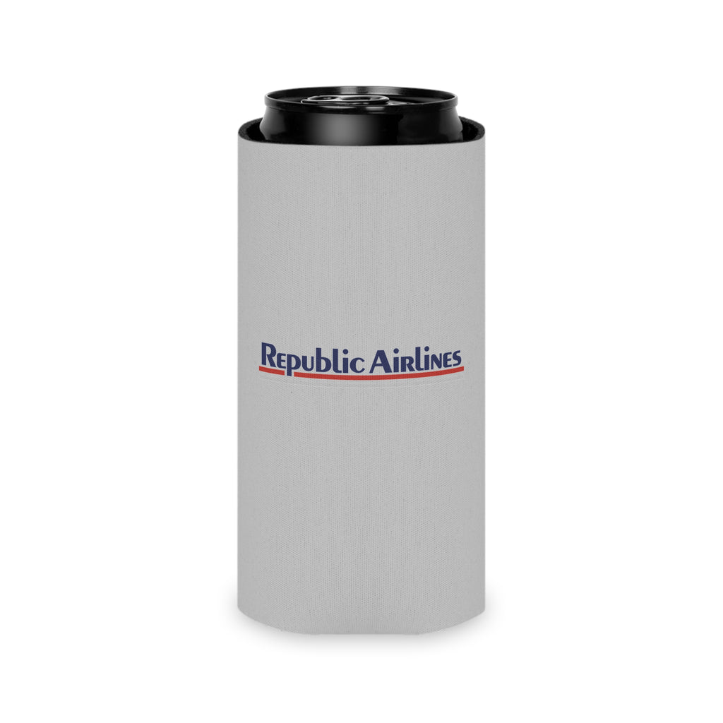 Republic Airlines Can Cooler