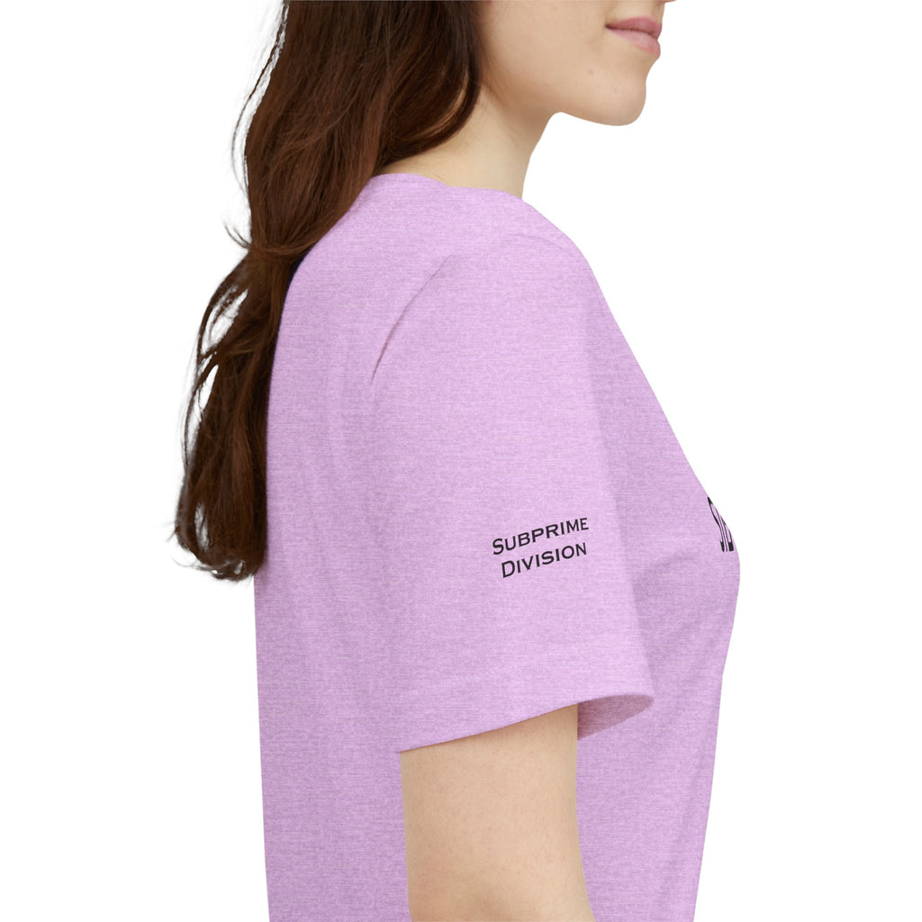 Bear Stearns T-Shirt Investor Relations Team (Sleeve)