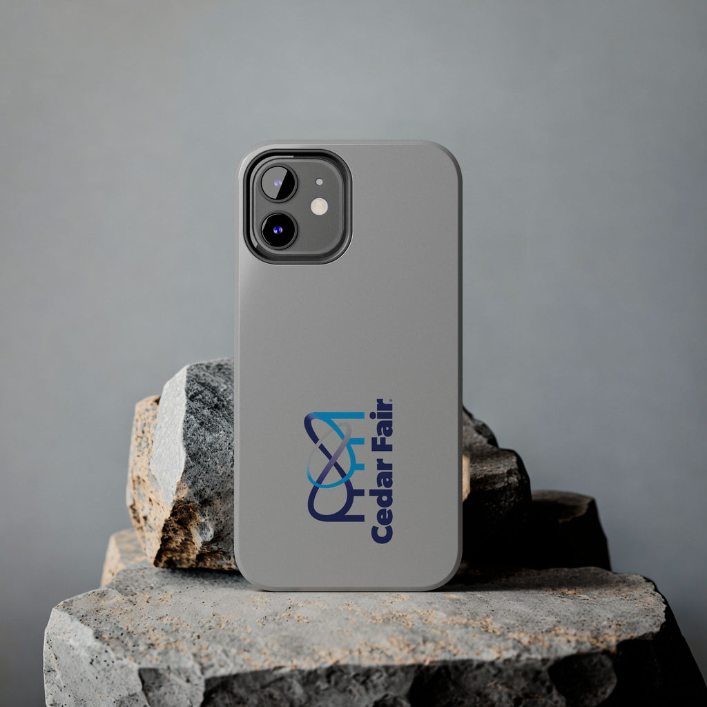 Cedar Fair Tough Phone Case