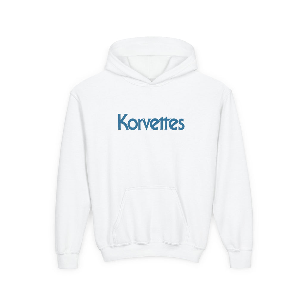 Korvette's Youth Hoodie / Sweatshirt