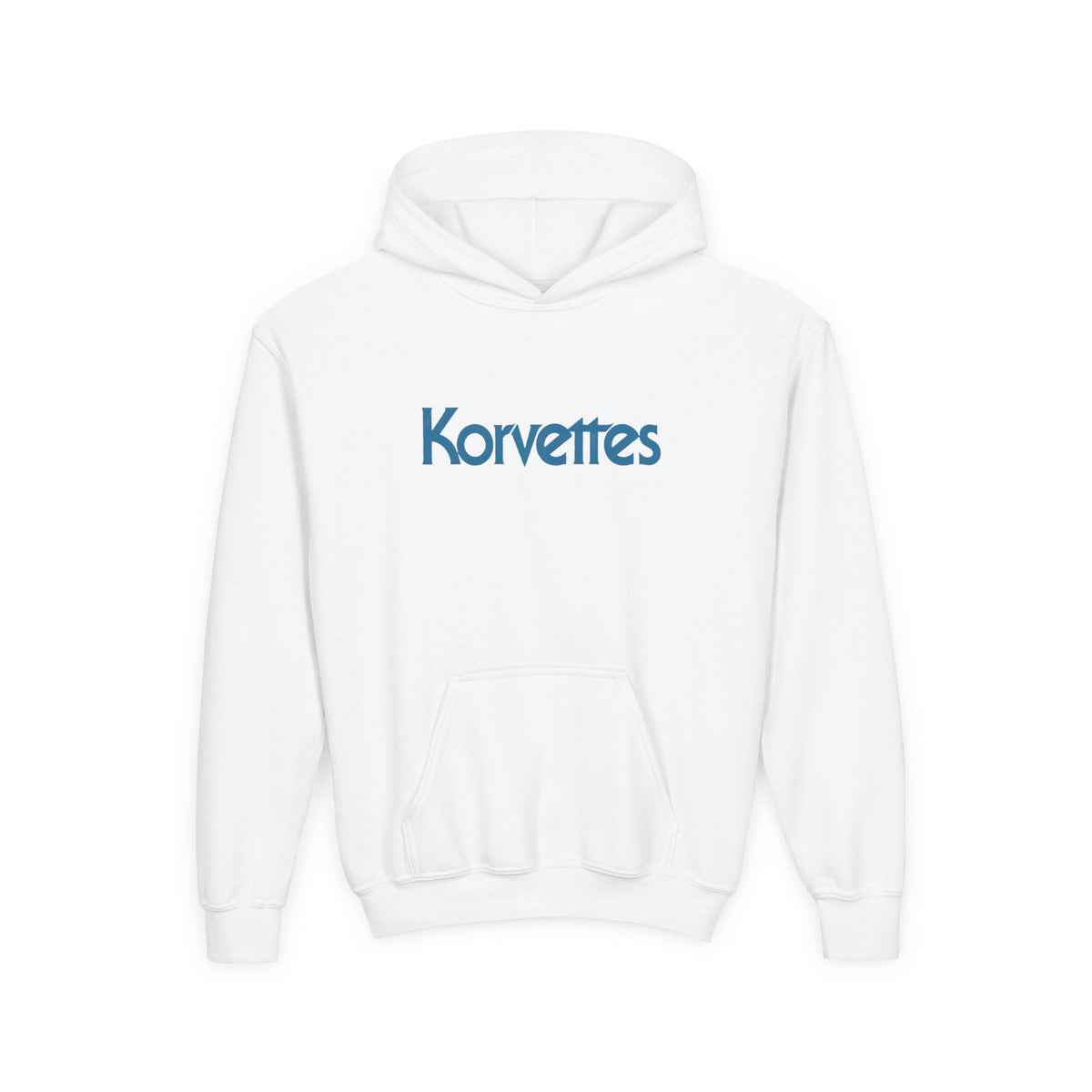 Korvette's Youth Hoodie / Sweatshirt