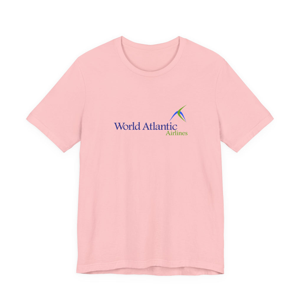 World Atlantic Airlines T-Shirt