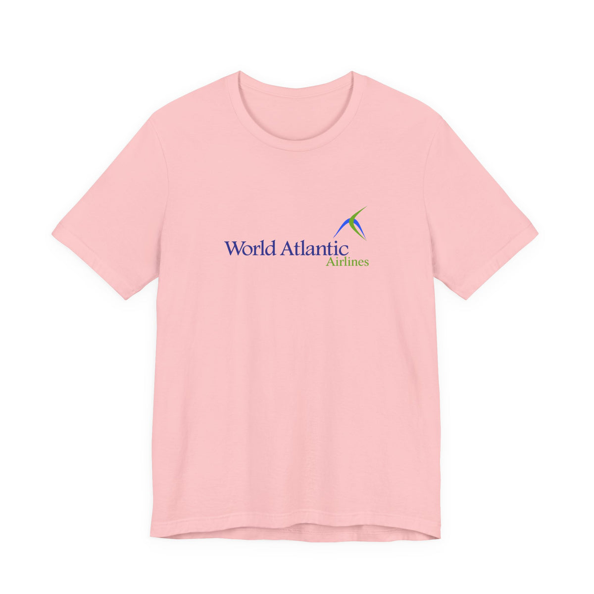 World Atlantic Airlines T-Shirt