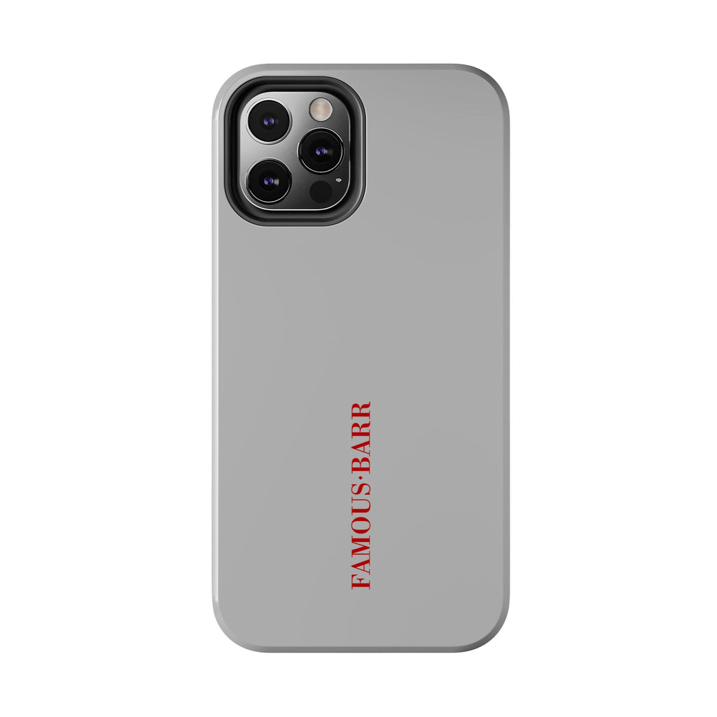 Famous-Barr Tough Phone Case