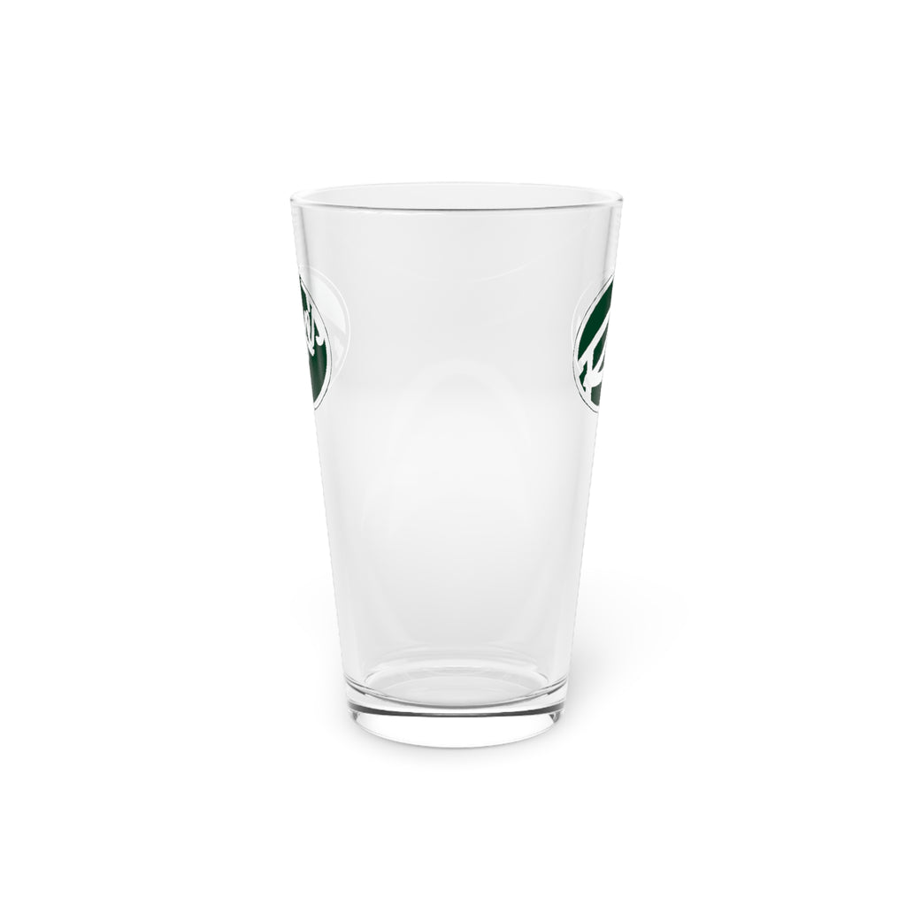 Rike-Kumler Company 16oz Pint Glass