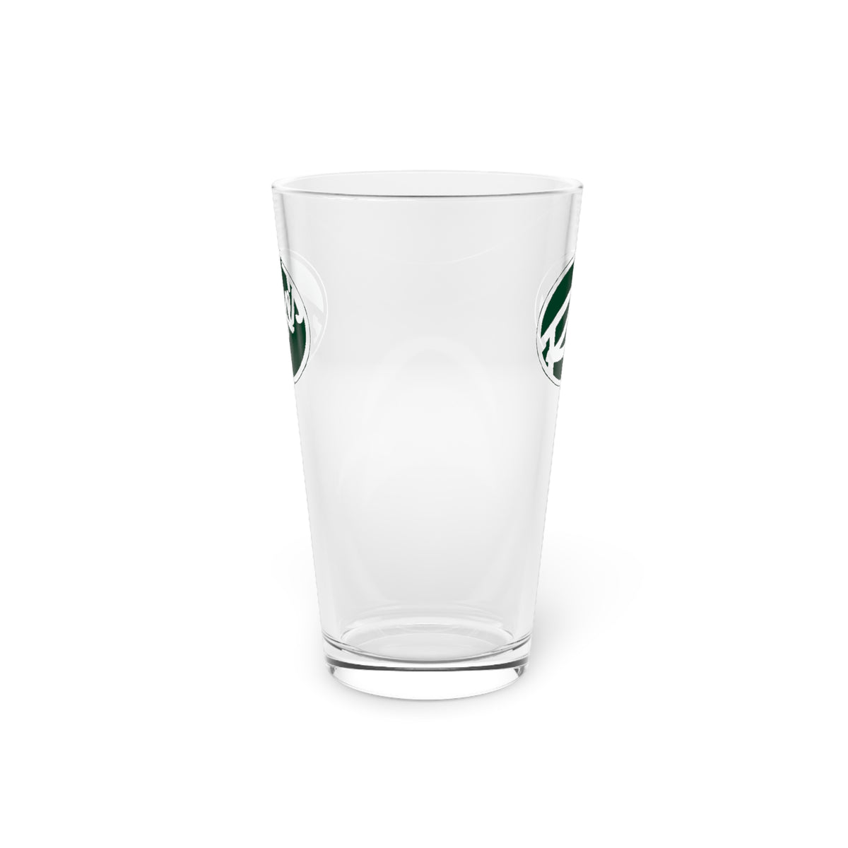 Rike-Kumler Company 16oz Pint Glass