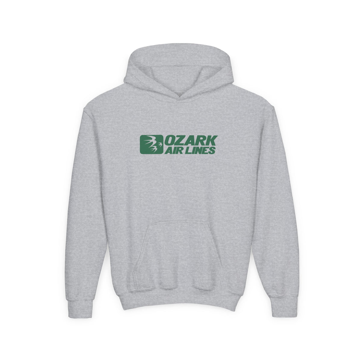 Ozark Air Lines Youth Hoodie / Sweatshirt