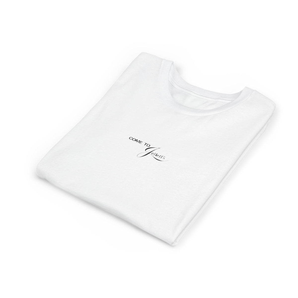 Jelleff's Kids Tee / T-Shirt