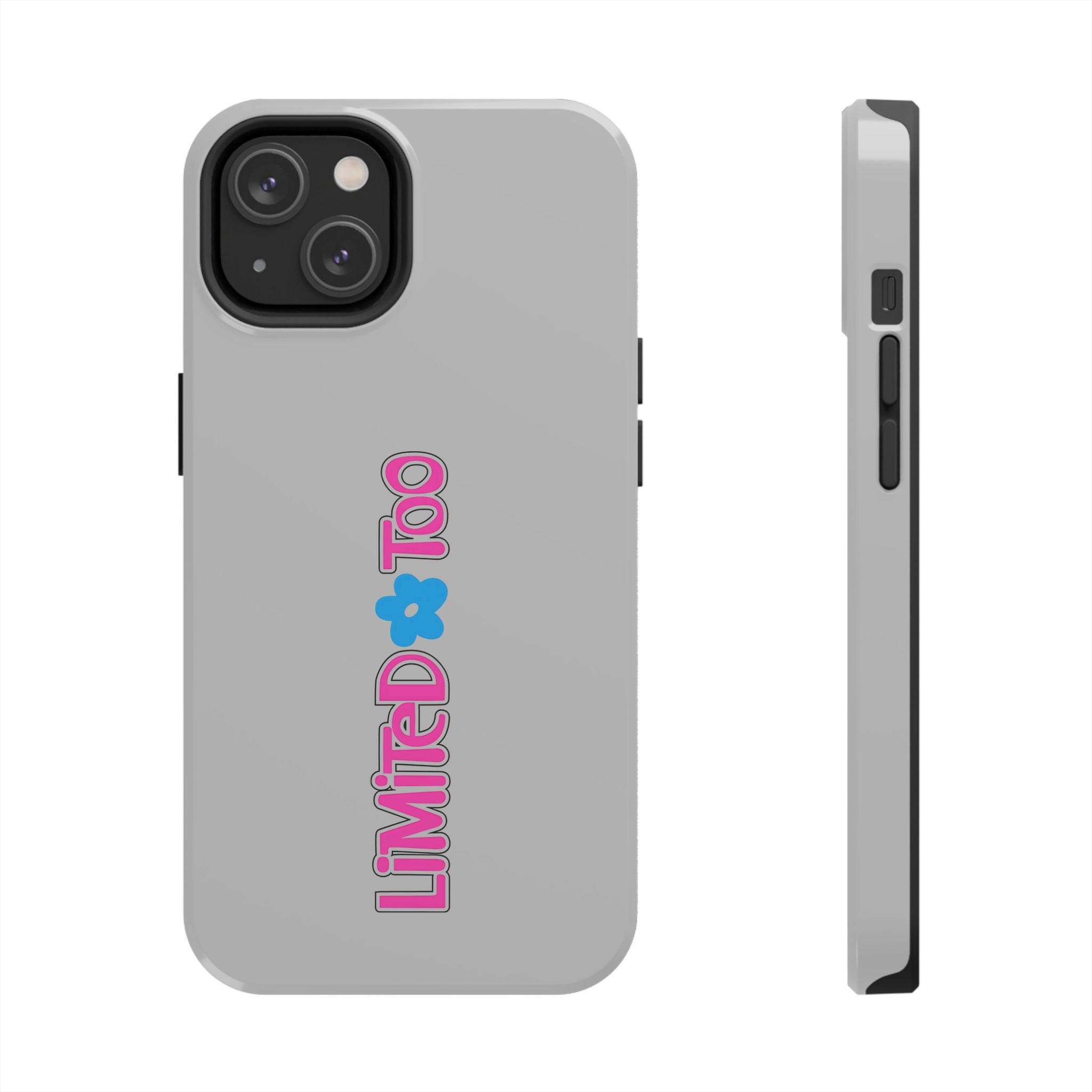 Limited Too Tough Phone Case