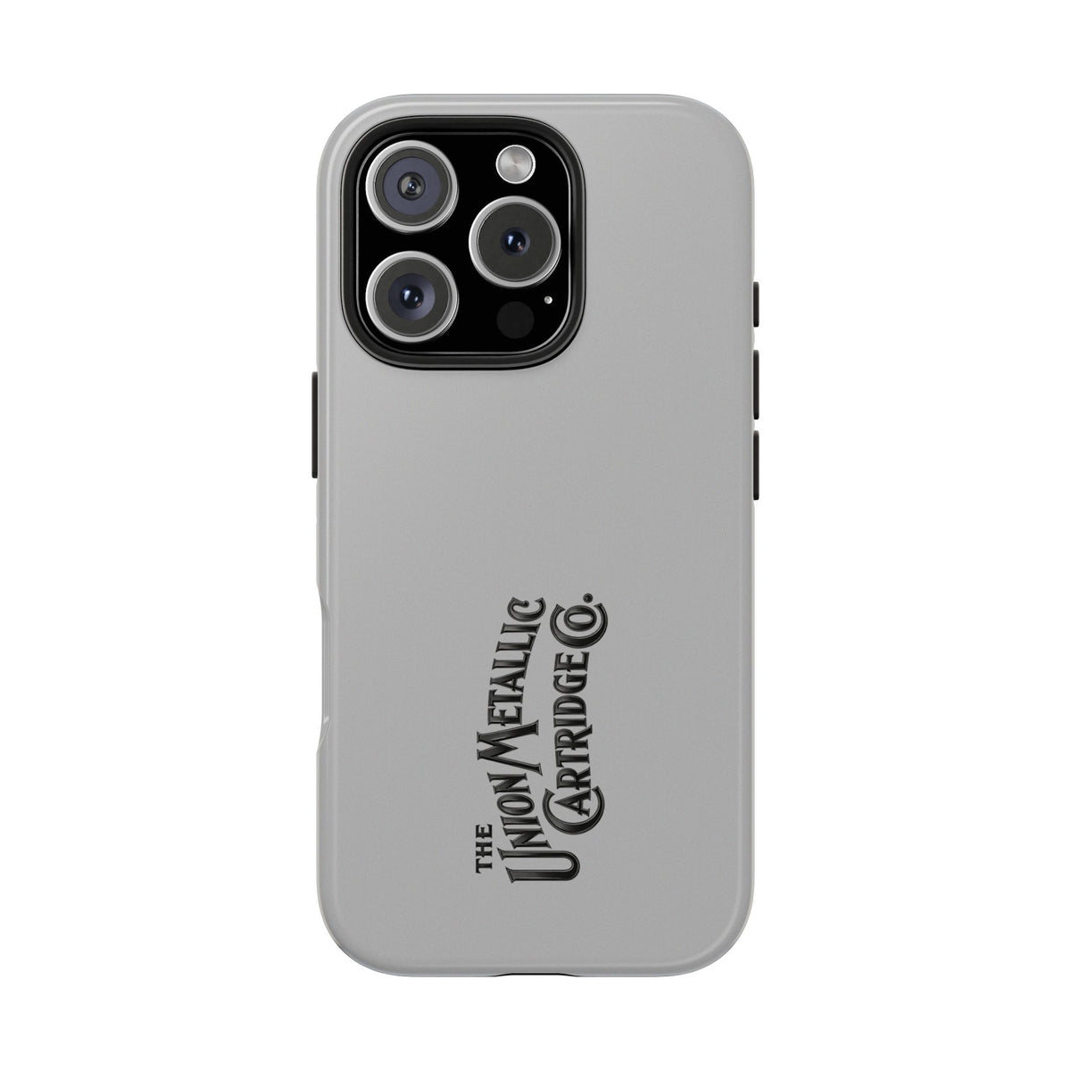 Union Metallic Cartridge Company Tough Phone Case
