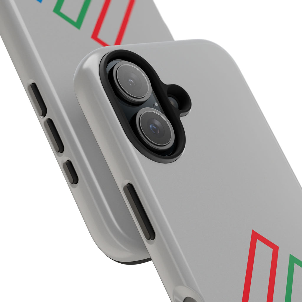 Enron Tough Protective Phone Case