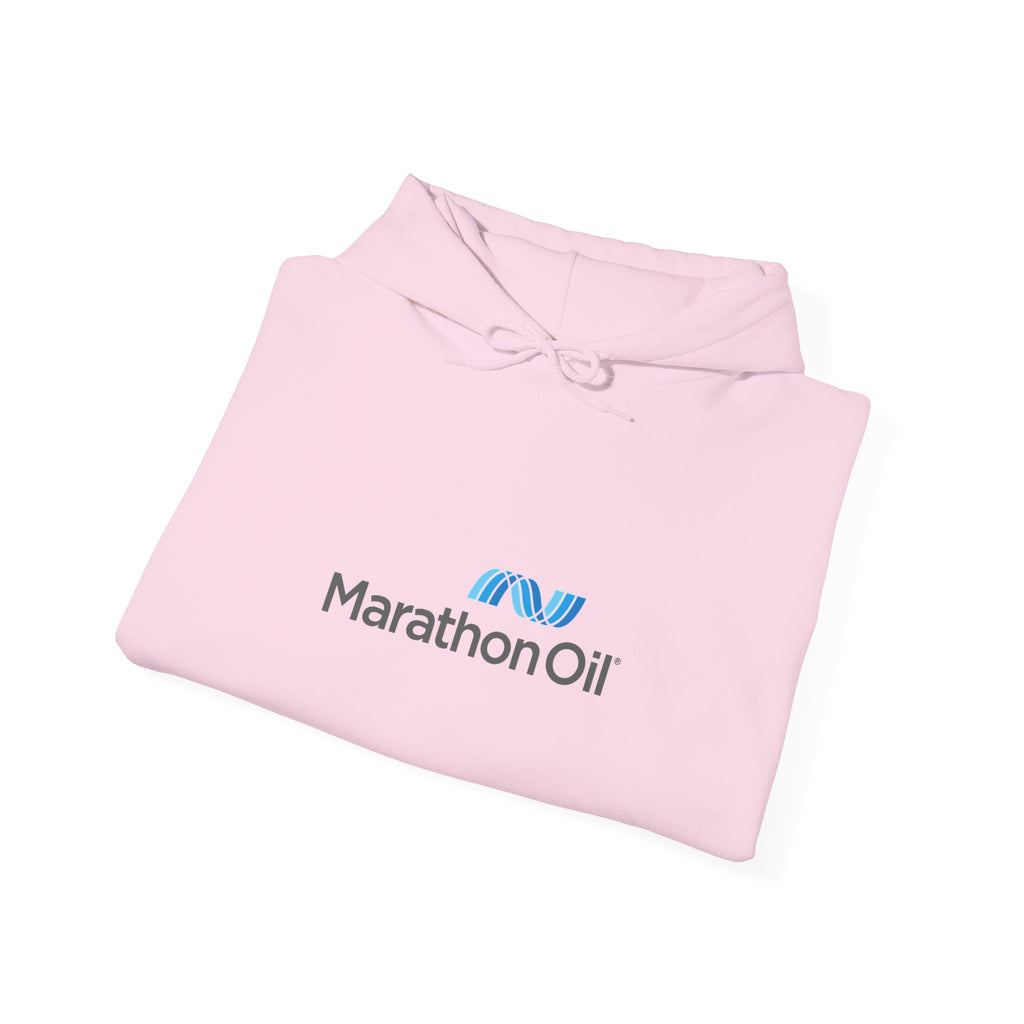 Marathon Oil Hoodie / Sweatshirt