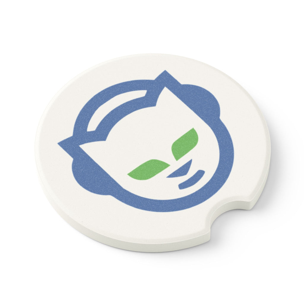 Napster Car Coaster
