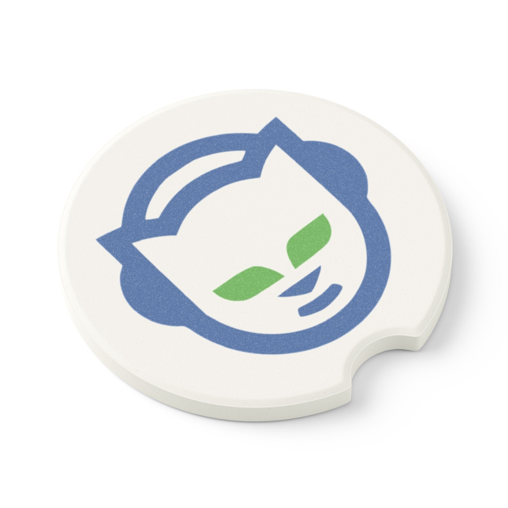 Napster Car Coaster