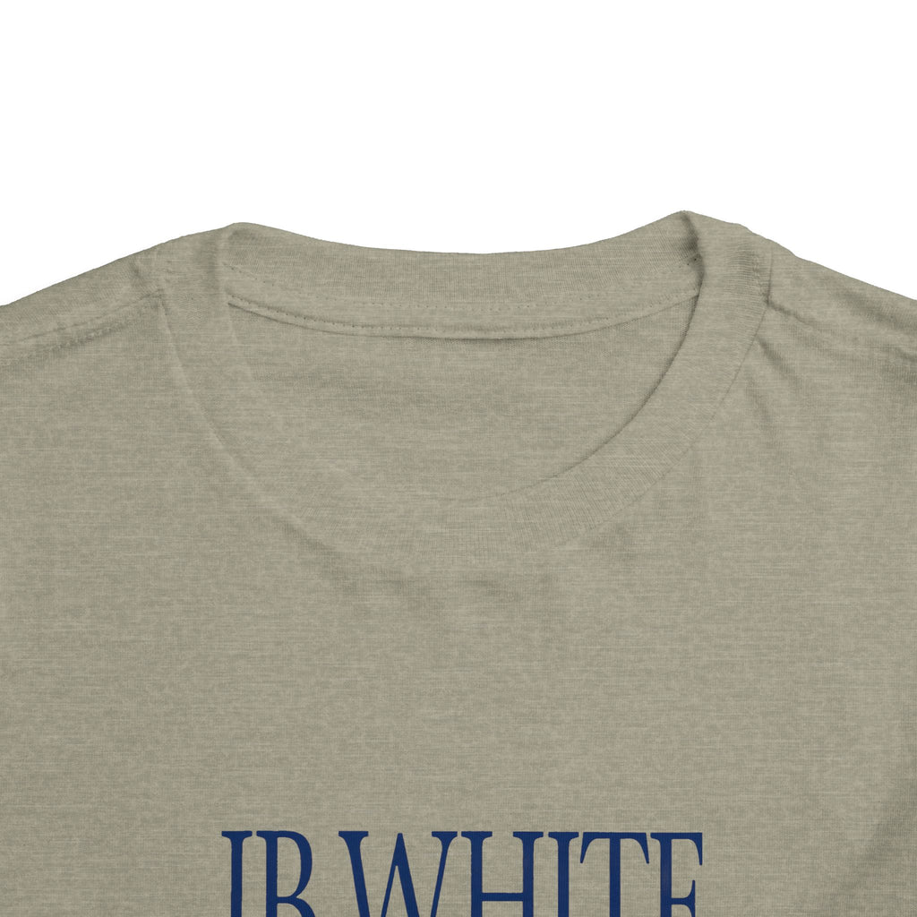 J. B. White Toddler Tee / T-Shirt