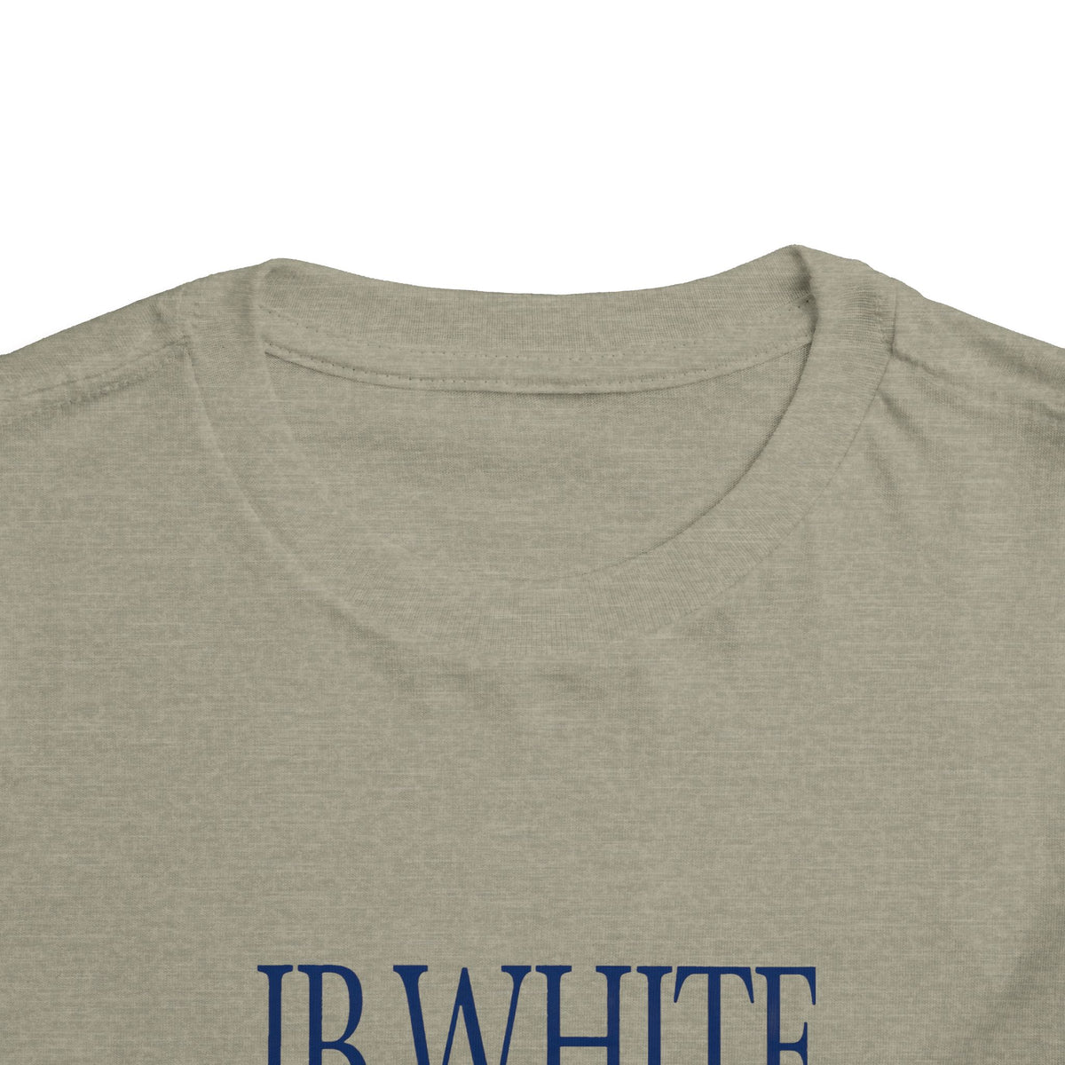 J. B. White Toddler Tee / T-Shirt