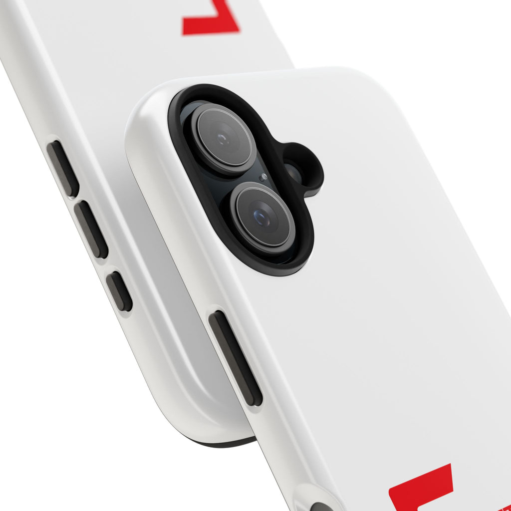 Fry's Electronics, Inc. Tough Phone Case