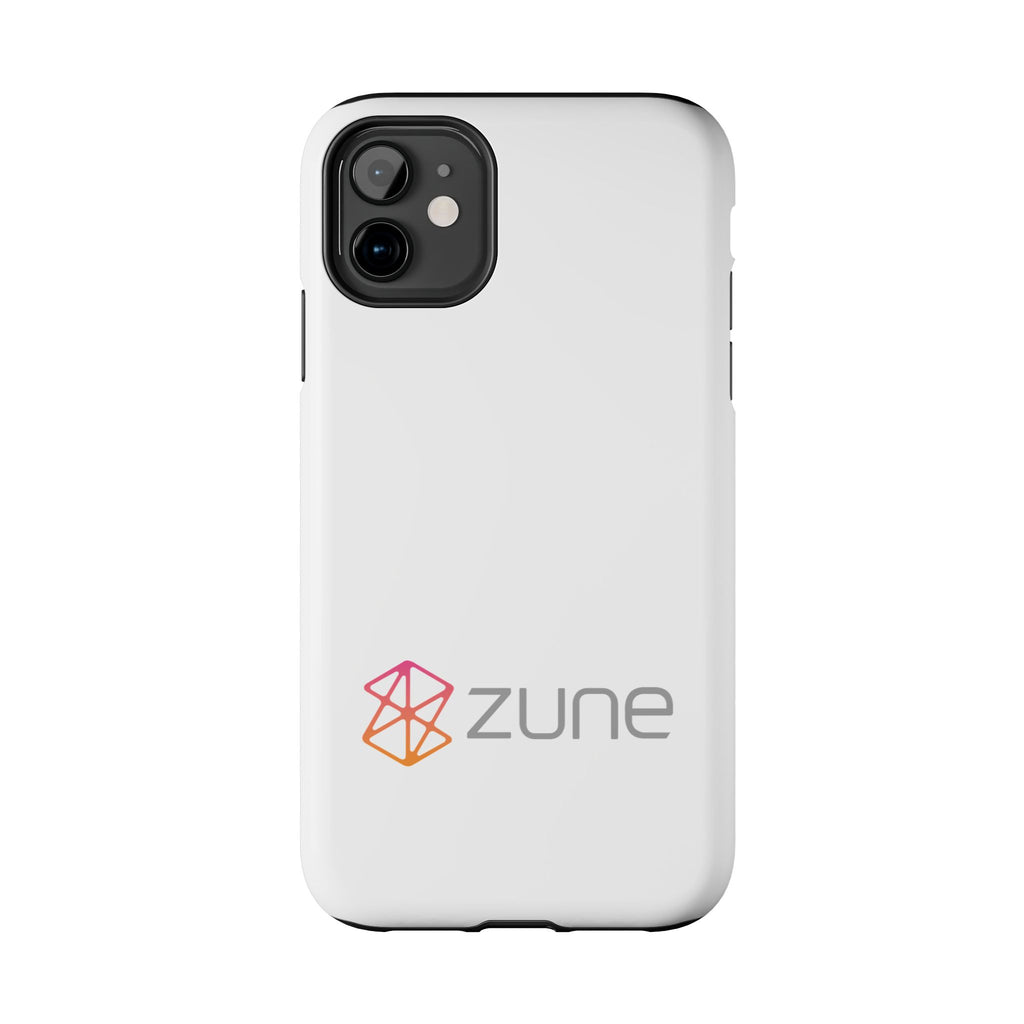 Zune Tough Phone Case