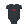 Allegheny Airlines Infant Bodysuit