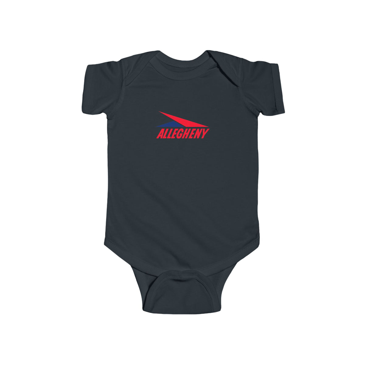 Allegheny Airlines Infant Bodysuit