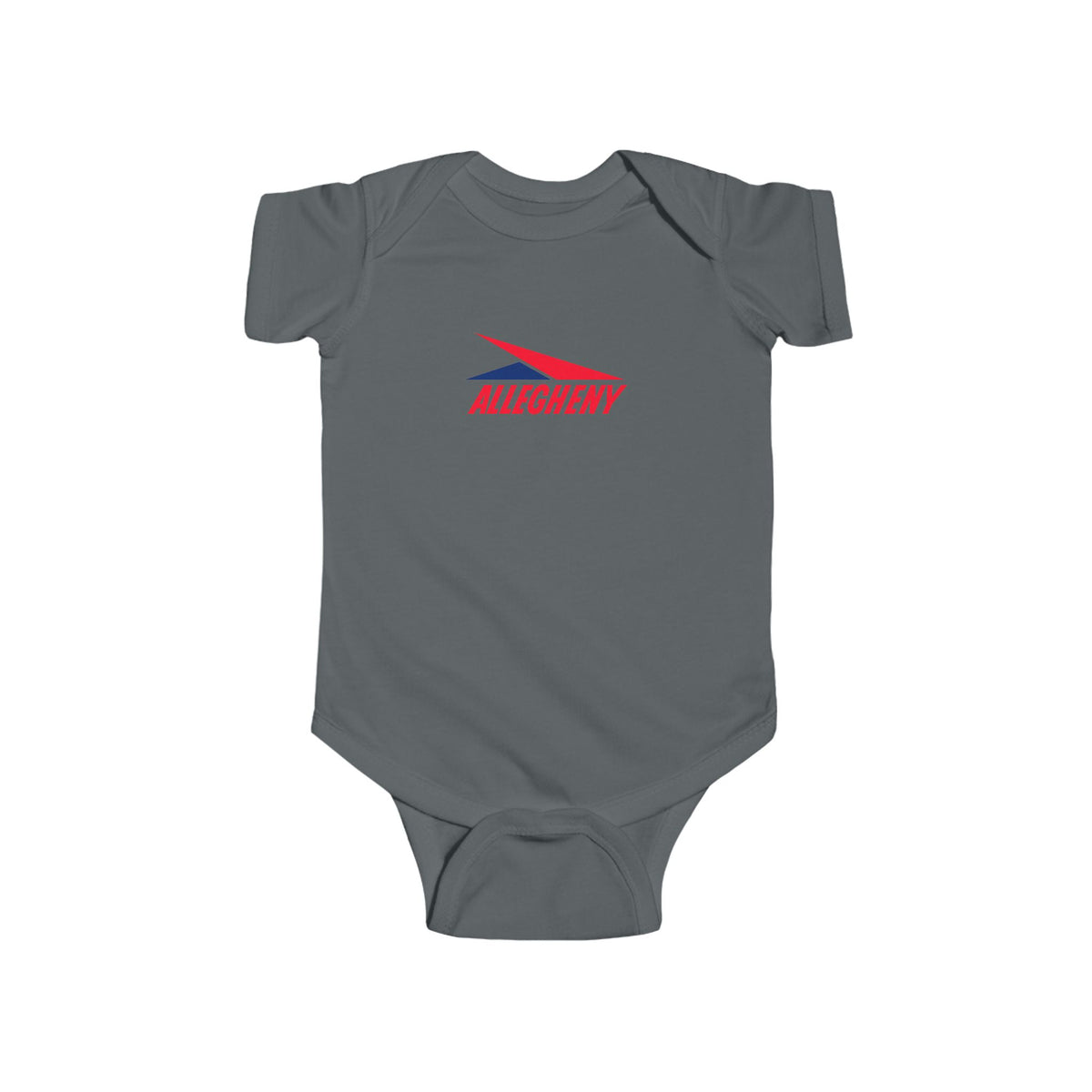Allegheny Airlines Infant Bodysuit