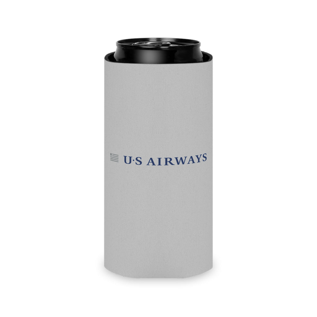 US Airways Can Cooler